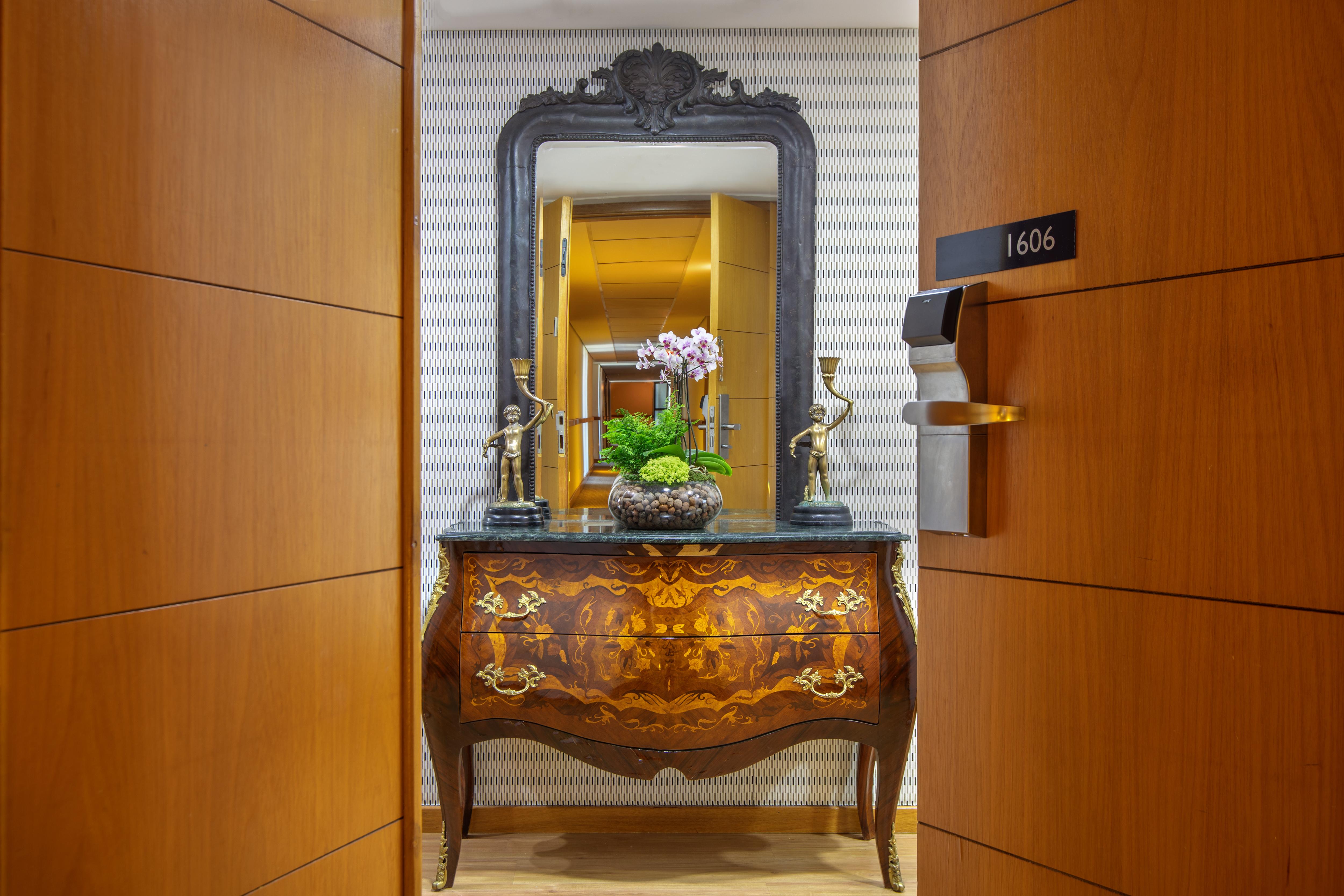 Brasil 21 Suites Affiliated By Melia Brazíliaváros Kültér fotó