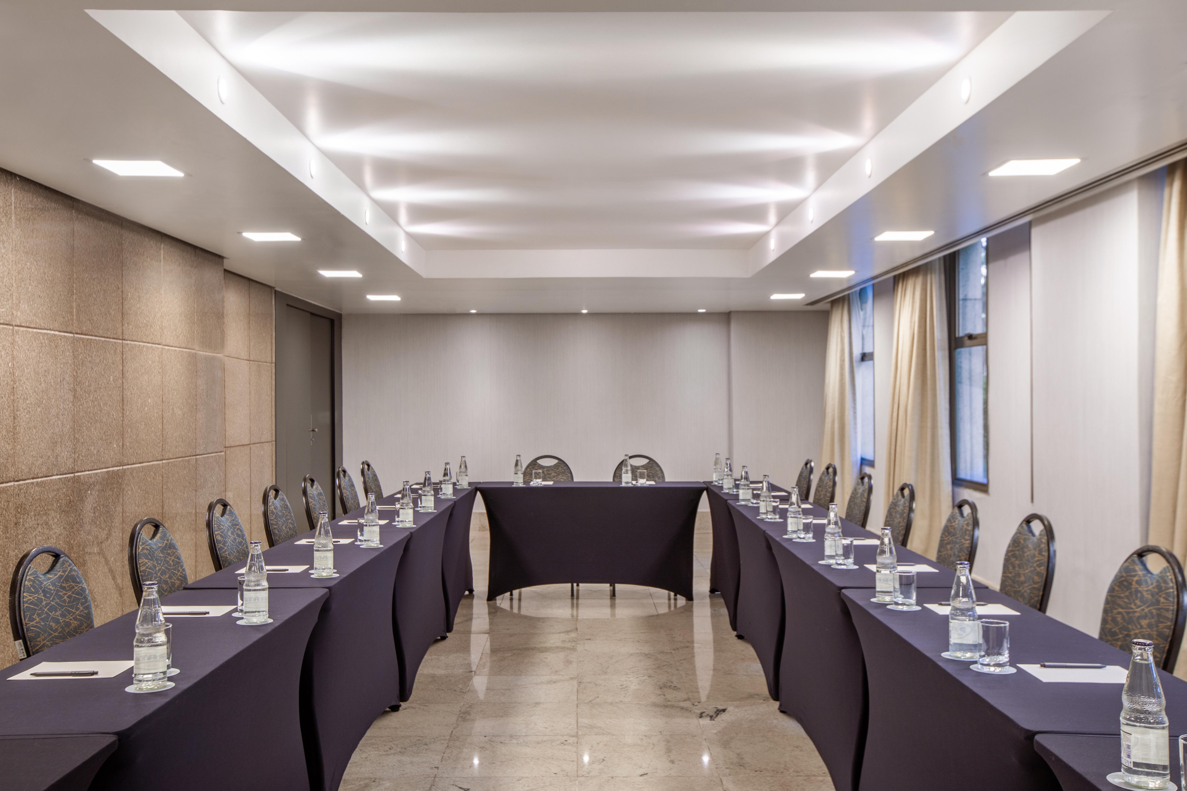 Brasil 21 Suites Affiliated By Melia Brazíliaváros Kültér fotó